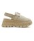 31315940　AS TREKWAVE CLOGSANDAL　STONE BEIGE　699810-0001