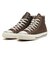 31315750　AS AGED WAXEDLEATHER HI　ANTIQUE BROWN　699698-0001