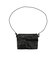 LAB51533BK　U ｽﾓｰﾙｸﾛｽﾋﾞｰ　BK　703346-0001