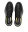 C38222　GRAND+ PLAIN TOE OXFORD　*BLACK/BLACK　703359-0001
