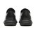 C38222　GRAND+ PLAIN TOE OXFORD　*BLACK/BLACK　703359-0001