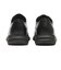 C38222　GRAND+ PLAIN TOE OXFORD　*BLACK/BLACK　703359-0001
