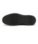 C38222　GRAND+ PLAIN TOE OXFORD　*BLACK/BLACK　703359-0001