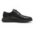 C38222　GRAND+ PLAIN TOE OXFORD　*BLACK/BLACK　703359-0001