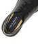 C38222　GRAND+ PLAIN TOE OXFORD　*BLACK/BLACK　703359-0001