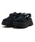 31315941　AS TREKWAVE CLOGSANDAL　BLACK　699811-0001