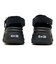 31315941　AS TREKWAVE CLOGSANDAL　BLACK　699811-0001
