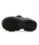 31315941　AS TREKWAVE CLOGSANDAL　BLACK　699811-0001