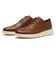 C36939　GRAND+ WINGTIP OXFORD　*BRITISH TAN/IV　703367-0001