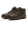SPLT FGM101　245-28ﾚｰｽｱｯﾌﾟﾐｯﾄﾞｶｯﾄｳｫｰｷﾝｸﾞ　ﾌﾞﾗｳﾝ　703205-0001