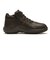 SPLT FGM101　245-28ﾚｰｽｱｯﾌﾟﾐｯﾄﾞｶｯﾄｳｫｰｷﾝｸﾞ　ﾌﾞﾗｳﾝ　703205-0001