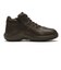 SPLT FGM101　245-28ﾚｰｽｱｯﾌﾟﾐｯﾄﾞｶｯﾄｳｫｰｷﾝｸﾞ　ﾌﾞﾗｳﾝ　703205-0001