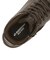 SPLT FGM101　245-28ﾚｰｽｱｯﾌﾟﾐｯﾄﾞｶｯﾄｳｫｰｷﾝｸﾞ　ﾌﾞﾗｳﾝ　703205-0001