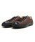 31316841　AS AGED BLACKBOTTOM OX　*BROWN　699732-0001