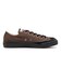 31316841　AS AGED BLACKBOTTOM OX　*BROWN　699732-0001