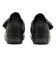 31315991　AS PLTS PUFFBELT OX　BLACK　699711-0001