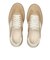 W34407　W OG MAX PLATFORM SNEAKERS　TUSCAN SAND LTR　703411-0001