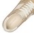 W34407　W OG MAX PLATFORM SNEAKERS　TUSCAN SAND LTR　703411-0001