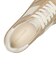 W34407　W OG MAX PLATFORM SNEAKERS　TUSCAN SAND LTR　703411-0001