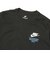 IQ3700　M TEE LS M90 AUTH PRSNL　010BLK/WHT　703870-0001