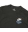 IQ3700　M TEE LS M90 AUTH PRSNL　010BLK/WHT　703870-0001