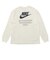 IQ3700　M TEE LS M90 AUTH PRSNL　100WHT/MNNAVY　703870-0002