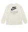 IQ3700　M TEE LS M90 AUTH PRSNL　100WHT/MNNAVY　703870-0002