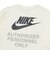 IQ3700　M TEE LS M90 AUTH PRSNL　100WHT/MNNAVY　703870-0002