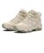 J038758　WS THERMO SNOW GRIP MID WF　EGGSHELL　703611-0001