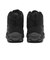 J038287　MS THERMO SNOW GRIP MID WF　BLACK　703607-0001