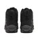 J038287　MS THERMO SNOW GRIP MID WF　BLACK　703607-0001