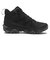 J038287　MS THERMO SNOW GRIP MID WF　BLACK　703607-0001