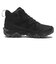 J038287　MS THERMO SNOW GRIP MID WF　BLACK　703607-0001