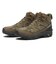 J038291　MS THERMO SNOW GRIP MID WF　DRAB　703609-0001