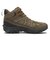 J038291　MS THERMO SNOW GRIP MID WF　DRAB　703609-0001