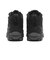 J038754　WS THERMO SNOW GRIP MID WF　BLACK　703610-0001