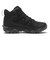 J038754　WS THERMO SNOW GRIP MID WF　BLACK　703610-0001