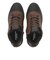 SPLT FGM103　245-28ﾚｰｽｱｯﾌﾟﾐｯﾄﾞｶｯﾄｳｫｰｷﾝｸﾞ　ﾌﾞﾗｳﾝ　703206-0001