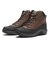 SPLT FGM103　245-28ﾚｰｽｱｯﾌﾟﾐｯﾄﾞｶｯﾄｳｫｰｷﾝｸﾞ　ﾌﾞﾗｳﾝ　703206-0001