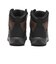 SPLT FGM103　245-28ﾚｰｽｱｯﾌﾟﾐｯﾄﾞｶｯﾄｳｫｰｷﾝｸﾞ　ﾌﾞﾗｳﾝ　703206-0001