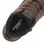SPLT FGM103　245-28ﾚｰｽｱｯﾌﾟﾐｯﾄﾞｶｯﾄｳｫｰｷﾝｸﾞ　ﾌﾞﾗｳﾝ　703206-0001
