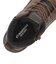 SPLT FGM103　245-28ﾚｰｽｱｯﾌﾟﾐｯﾄﾞｶｯﾄｳｫｰｷﾝｸﾞ　ﾌﾞﾗｳﾝ　703206-0001