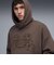632414　M RIPNDIP BOXY GRAPHIC HO　41FLAT BRONZE　699599-0002
