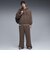 632414　M RIPNDIP BOXY GRAPHIC HO　41FLAT BRONZE　699599-0002