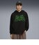 632414　M RIPNDIP BOXY GRAPHIC HO　01BK　699599-0001