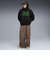 632414　M RIPNDIP BOXY GRAPHIC HO　01BK　699599-0001