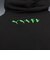 632414　M RIPNDIP BOXY GRAPHIC HO　01BK　699599-0001