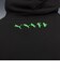 632414　M RIPNDIP BOXY GRAPHIC HO　01BK　699599-0001