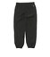 125K1140500　M FC OTW Warmup PNT　BLACK　701895-0002