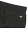 125K1140500　M FC OTW Warmup PNT　BLACK　701895-0002